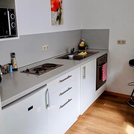 Apartment Maria *