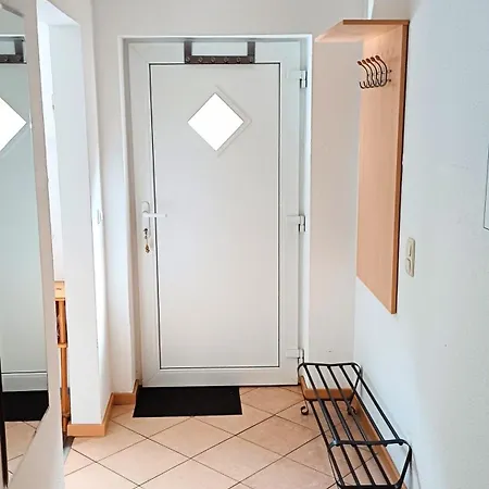 Maria Apartment Hoernsheim
