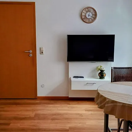 Maria Apartment