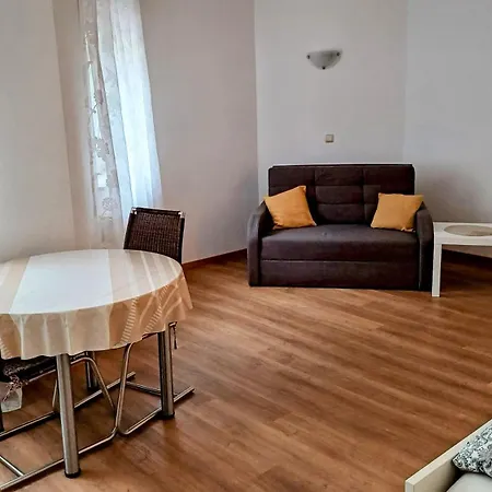 Apartment Maria *