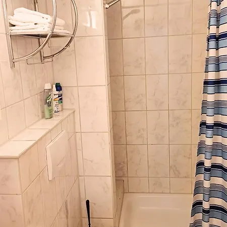 Maria Apartment Hoernsheim