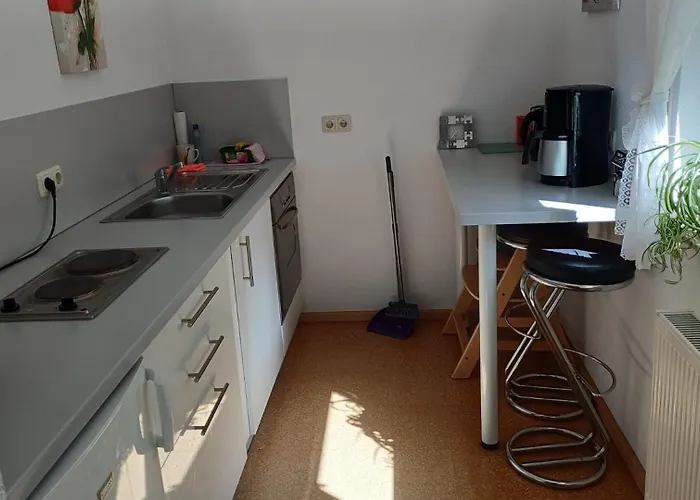 Apartament Maria *